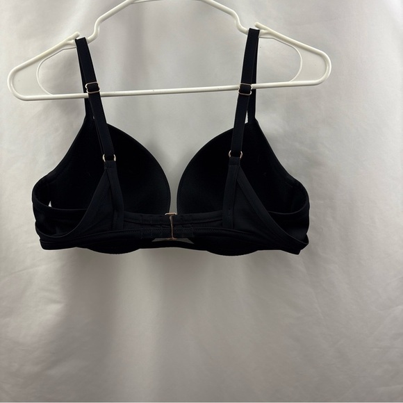 Shade & Shore Bikini Top 38D Black Padded - Picture 6 of 9